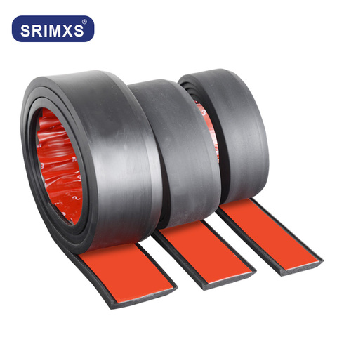 Car Wheel Protection Rubber Fender Moulding Anti-collision Strips for Suzuki Vitara Auto Wheel Protection Wheel Sticker ► Photo 1/6