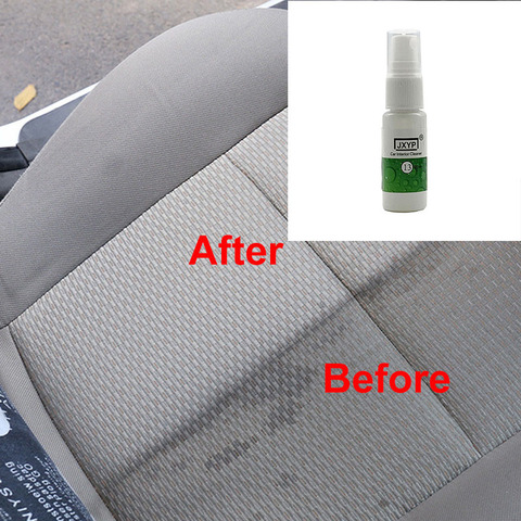 JXYP-13 20ML 1:8 Dilute with water=180ML Car Seat Interiors Cleaner Car Window Glass Car Windshield Cleaning Car Accessories ► Photo 1/6