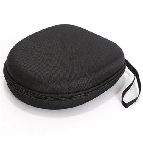 22X19X6CM Headphone Carrying Case Storage Bag Pouch For COWIN E7 PRO Sony XB950N1 XB950B1 Bose QC35 Compatible with Headset ► Photo 1/6