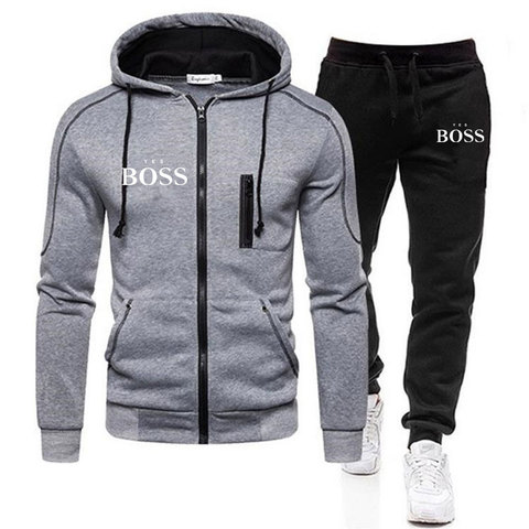 BOSS Clothing for Men