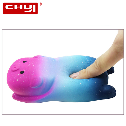 CHYI Cute Pig Mouse Pad With Wrist Rest Care Ergonomic Memory Foam Mausepad Mini Portable Computer Accessories For Office Laptop ► Photo 1/6