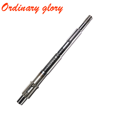 68T-45611-00-00 Propeller shaft for Hidea 4 stroke 9.9HP outboard motor ► Photo 1/3