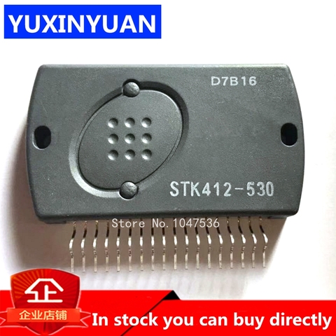 1pcs STK433-270  STK433 STK433-100 STK433-130 STK433-260 STK433-070 STK412-530 in stock new Module ► Photo 1/6