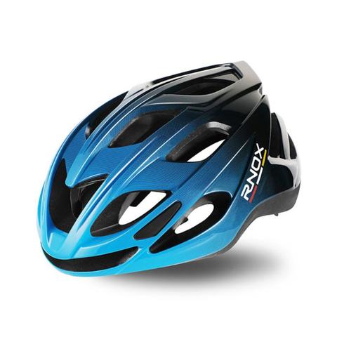 RNOX Bicycle Helmet Ultralight Cycling Bike Helmet Breathable MTB Mountain Road Cycling Safety Outdoor Sport Bicycle Kask Helmet ► Photo 1/6