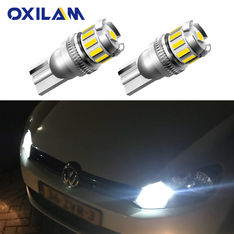 H15 LED Headlights Bulbs for VW Passat, Golf GTI, Tiguan
