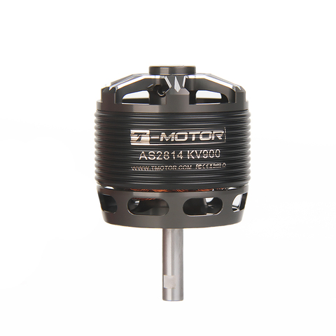 T-motor AS2814 AS 2814 Long Shaft Brushless Motor KV900 KV1050 KV1200 KV2000 3-4S For 20-30E 3D and F3A ► Photo 1/4