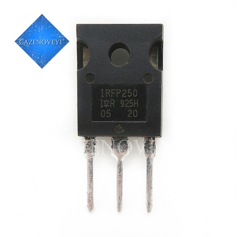 1pcs/lot IRFP250N IRFP250 TO-247 In Stock ► Photo 1/1