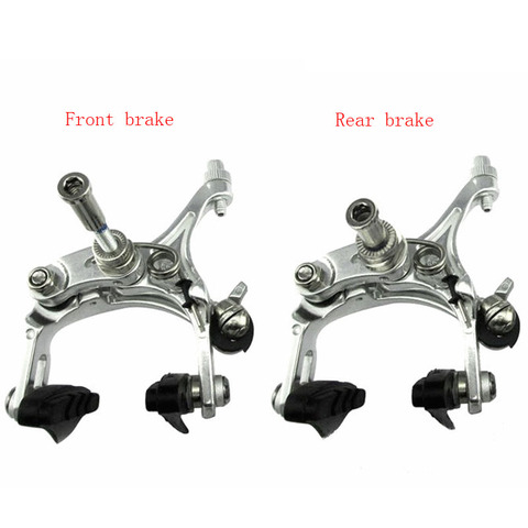 Road bike caliper dead fly C brake aluminum alloy Bicycle mountain bike caliper ► Photo 1/6