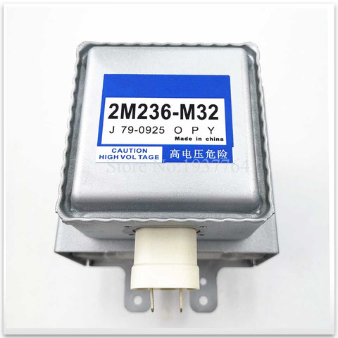 for Panasonic Microwave Oven Magnetron 2M236-M32 2M291-M32 2m261-M32 2M292-M32 Microwave Part ► Photo 1/3