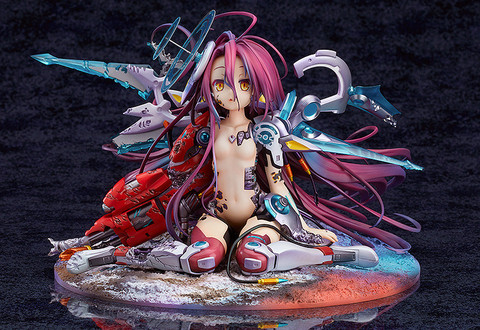 No Game No Life Hubby Statue figure Model Toys ► Photo 1/5