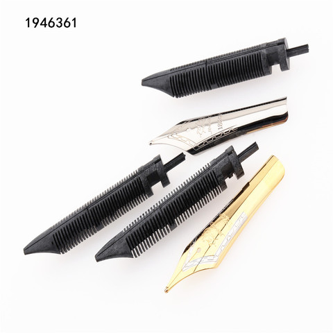 High quality A3  fountain pen Accessories tongue Nibs You can use all the series student stationery Supplies ► Photo 1/6