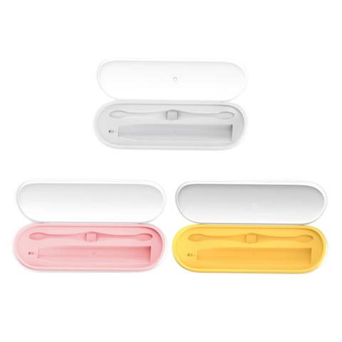 Original Portable Electric Toothbrush Travel Case business Trip Tooth Brush Storage Box for Oclean Z1/X Pro/ X(only travel box) ► Photo 1/6