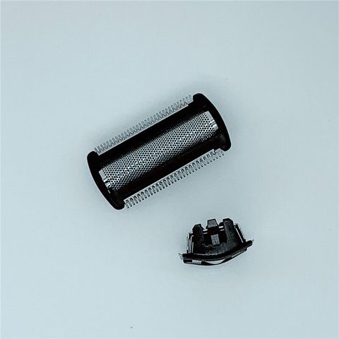 Universal Trimmer Shaver Head Foil Replacement for Philips Norelco Bodygroom BG2000 TT2040 BG2040 BG2024 TT2022 TT2022 TT2030 ► Photo 1/6