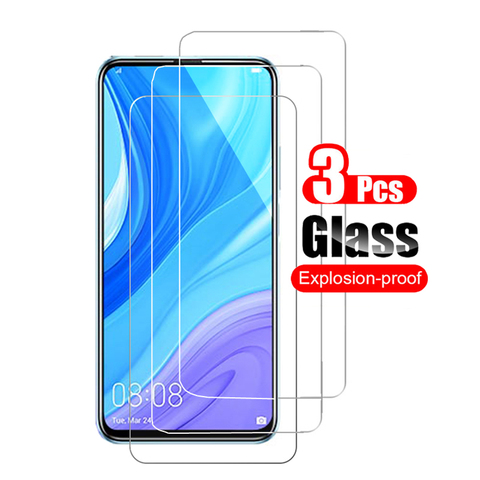 For Huawei P Smart Pro 2022 Tempered Glass Screen Protector For Huawei P smart plus Pro 2022 Tempered Glass ► Photo 1/6