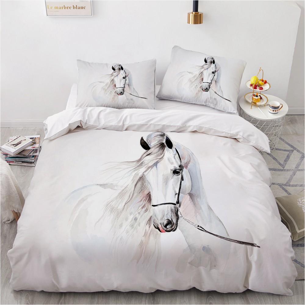 White Bed Linen Pillow Cases, What Size Is Super King Bed Linen