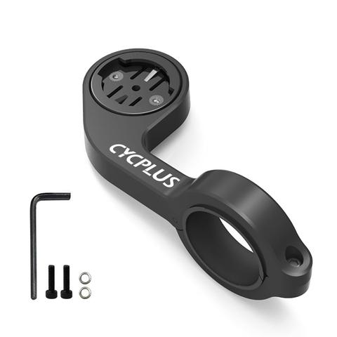 CYCPLUS Bike Mount Holder for Garmin Edge 25 200 500 510 520 800 810  for Gopro Bicycle Computer Holder Accessories ► Photo 1/6