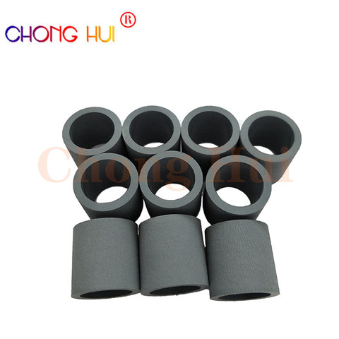 RL1-2891 RL1-0540 RL1-0542 RM1-6313 RM1-6414 RM1-3763  Paper Pickup Roller Rubber Tire for HP 1320 P3005 P3015 2035 2055 ► Photo 1/6