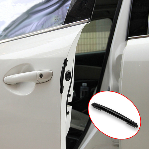 Car Side Door Edge Protector Protective Strip For Toyota Corolla RAV4 Camry Prado Avensis Yaris Hilux Prius Land Cruiser ► Photo 1/6