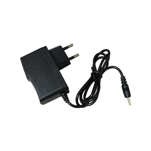 NEW AC DC Power Adapter Wall Charge 5V 2A 2000mA for Prestigio MultiPad PMP7880D PMP7100D3G PMP7100D Tablet PC Free shopping ► Photo 1/1