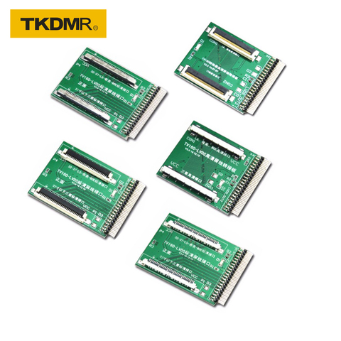 TKDMR 1PCS TV160 special adapter board Free Shipping ► Photo 1/6