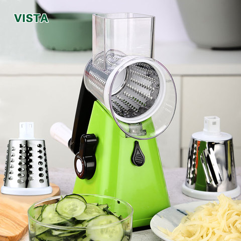 Vegetable Chopper and Slicer Kitchen Accessories MYVIT