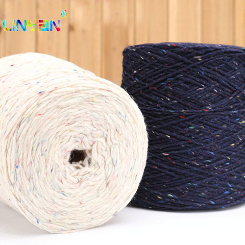 250g  80% wool crochet yarn thread to knit baby knitting Crochet Hand-wovenwedding decoration wool fabricSweater wholesale t82 ► Photo 1/6