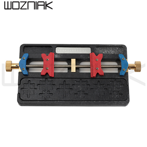 Wozniak Multifunction Universal Fixture High temperature IC Chip Motherboard Jig Board Holder Maintenance Repair Mold bga Tool ► Photo 1/4
