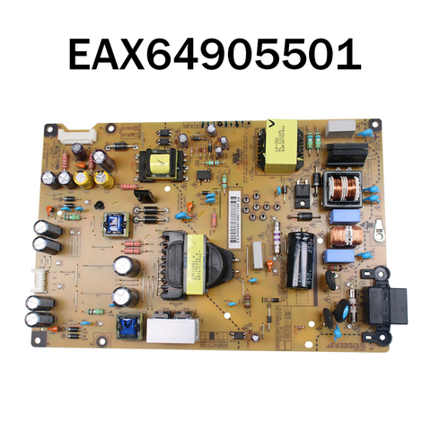 High quality 100% test original power board, 50ln5400-ca power board EAX64905501 lgp4750-13pl2 free delivery ► Photo 1/5