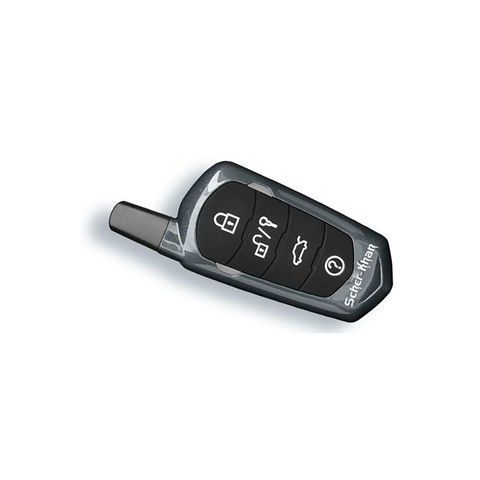 Keychain Car alarm SCHER-KHAN magicar 11 original without feedback ► Photo 1/1