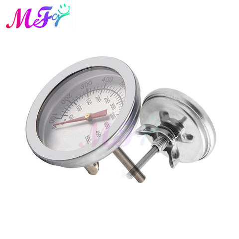 50-500 Celsius Stainless Steel Oven Grill Thermometer Food BBQ Measuring Thermometers Baking Tools Kitchen Accessories ► Photo 1/4