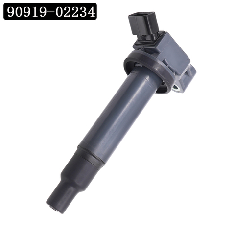 Ignition Coil 9091902234 For Toyota Harrier Lexus RX300 90919-02234 Car auto  Ignition Coils ► Photo 1/6