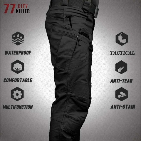 waterproof pants for work
