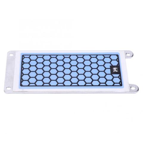 5g Ozone Generator Plate Blue Film Covered Integrated Ozonizer Ceramic Plate Air Sterilization Purification Parts Accessories ► Photo 1/6