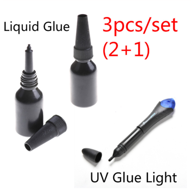 Uv Glue Light