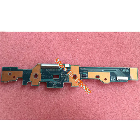 Original FOR SONY SWX-328 1-881-481-12 VPCZ1 PCG-31111T Touchpad Board ► Photo 1/4