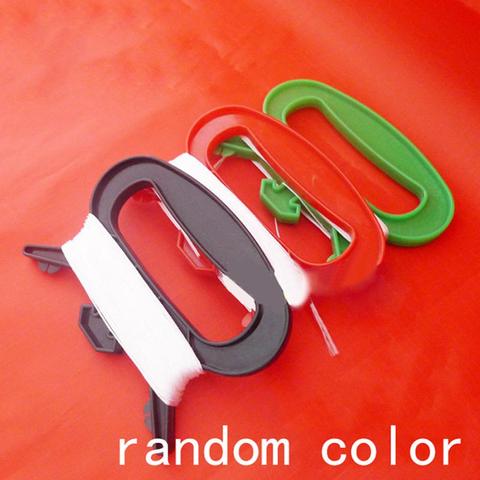 30/50/100m Polyester D Shape Kite Line String Winder Handle Outdoor Board Children Kite gift for children Kite accessories ► Photo 1/6