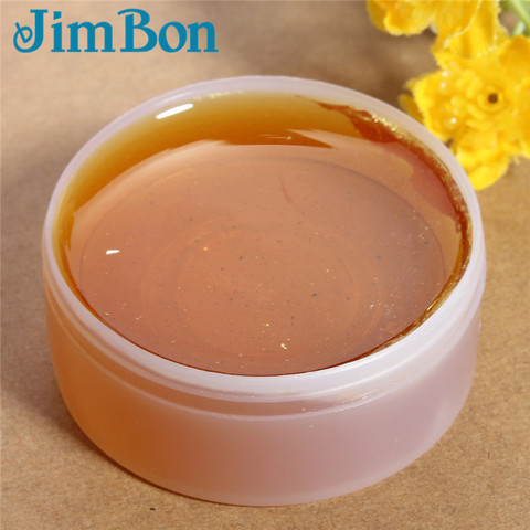 JimBon 2Pc 20g Repair Durability Rosin Soldering Flux Paste Solder Welding Grease Cream For Phone PCB Teach Resources Solid Pure ► Photo 1/5