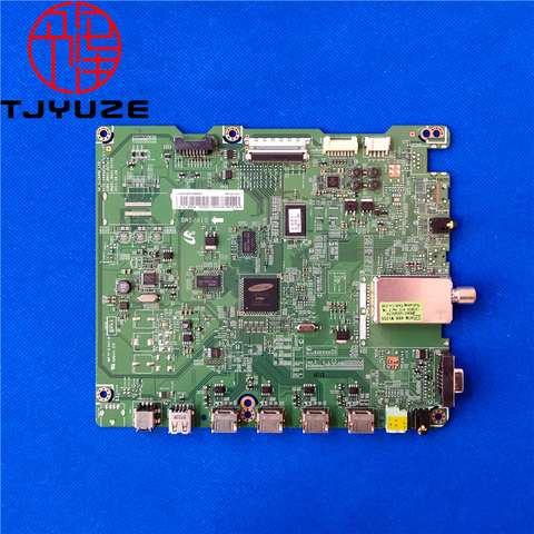 Good test BN41-01747A BN41-01661B motherboard UA32D4000N UE32D4010 UE32D4000NWXRU UA32D4000NM BN94-05523F UE32D4000N main board ► Photo 1/6