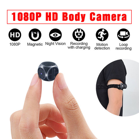 pocket cc camera