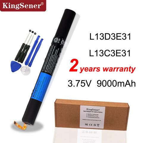 KingSener Tablet Battery for LENOVO YOGA 10