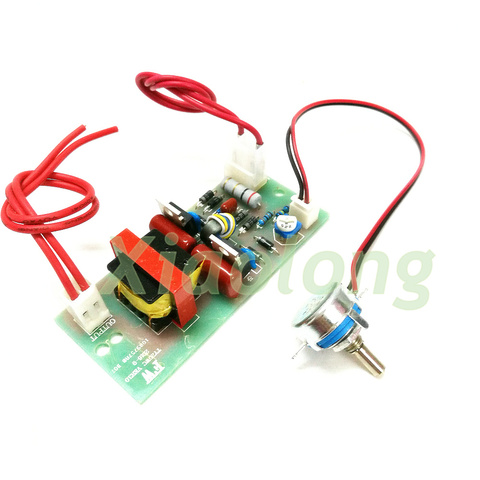 TY20WC Electronic Transformer for 6V 20W Halogen Lamp of Microscope Power -Supply ► Photo 1/3