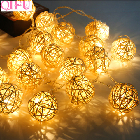 LED Merry Christmas Ornaments Christmas Decorations For Home 2022 Christmas Tree Decorations Xmas Deco Noel New Year 2022 Natal ► Photo 1/6