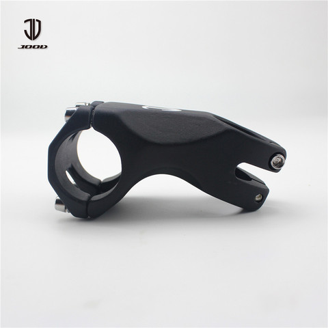 JOOD New 18° bicycle alloy stem durable mtb bike road bicycle city bike stem ► Photo 1/6