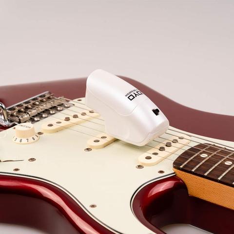 JOYO JGE-01 Wireless Guitar Infinite Sustainer, Handheld String Sustainer, Guitar Effect Pedal Trigger ► Photo 1/6