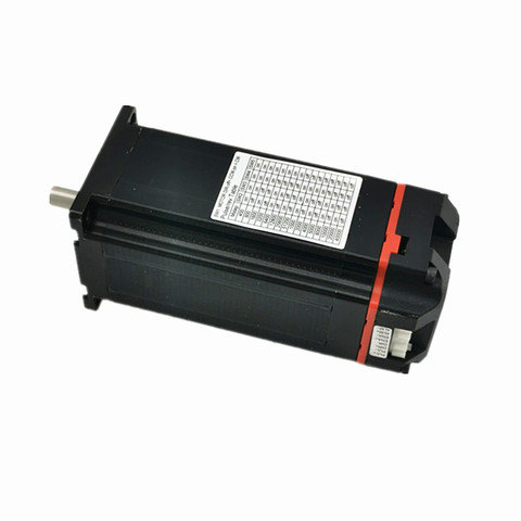 Nema23 Closed Loop Stepper motor  3Nm D=8mm Nema 23 Hybrid Integrated Stepper Servo Motor with drive ► Photo 1/1