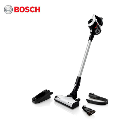 Vacuum cleaner Bosch BCS61113 wireless battery Vertical Home appliances ► Photo 1/6