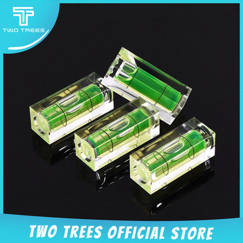 2Pcs a lot New product 3D printer Hot bed leveling detection Heatbed leveler use for hot bed  Level Detector ► Photo 1/6