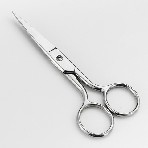 Top Quality Thread Scissors for Fabric Cutter Tailor's Scissors Stainless Steel Sewing Scissor Sewing Embroidery Scissors Tools ► Photo 1/6