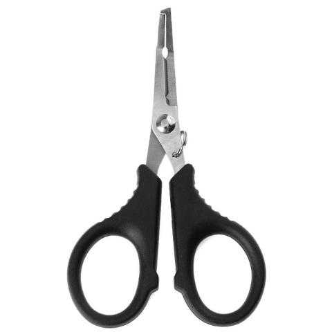 Mini Fishing Pliers Hook Remover Stainless Steel Fishing Line Cutter Scissor Pesca Tackle Accessories Fishing Tools ► Photo 1/6