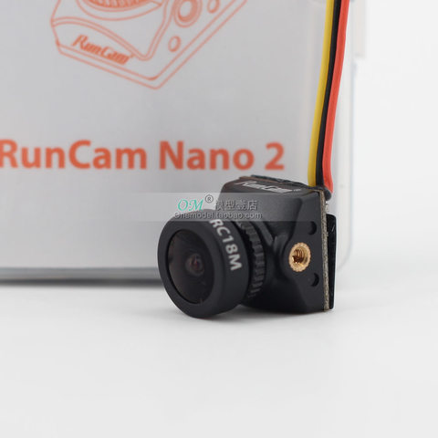 RunCam Nano 2 1/3